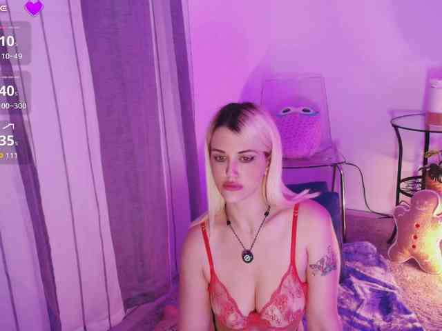 Modella: Vanessavany