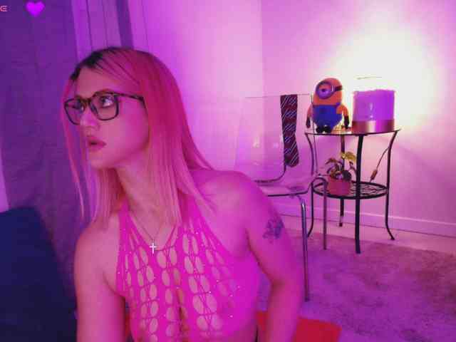 Vanessavany webcam