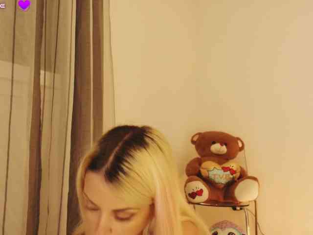 Modella: Vanessavany