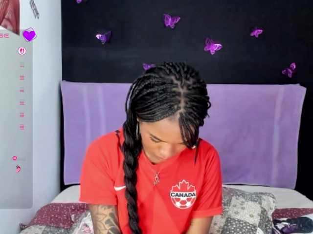Im_Marce live cam