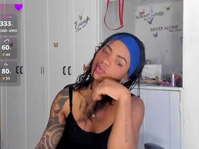 Eleonnor live cam on BongaCams