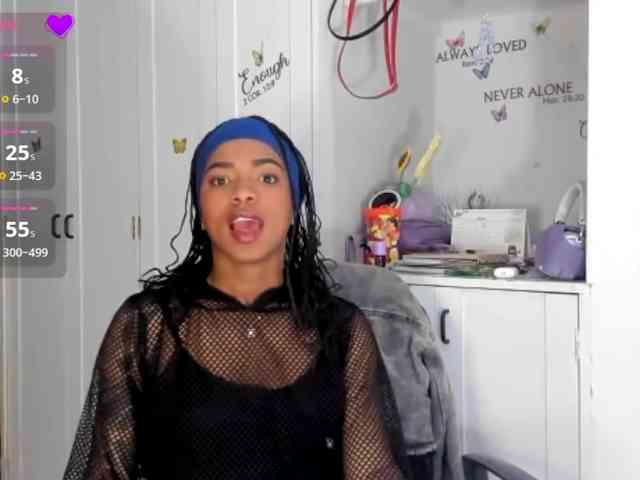 Im_Marce webcam