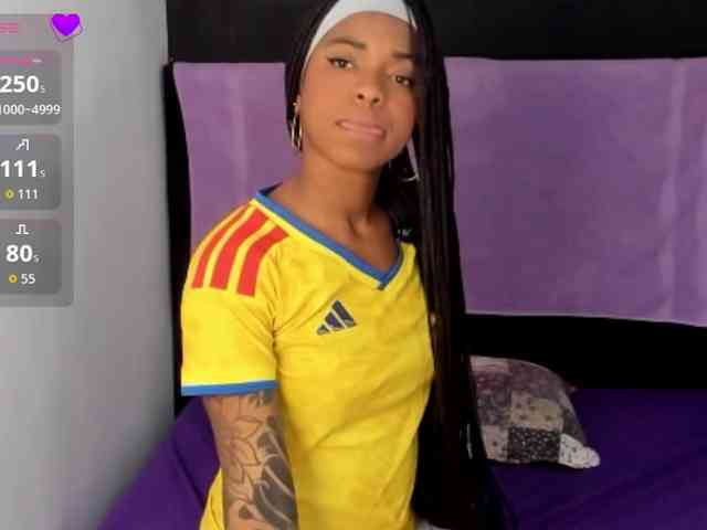 Im_Marce webcam