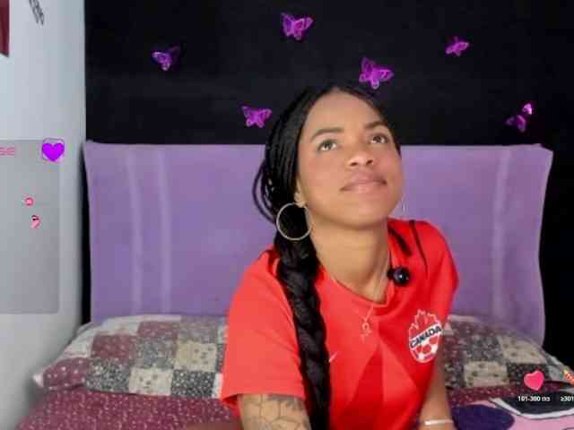 Im_Marce webcam