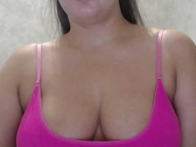 Amaretty live webcam show