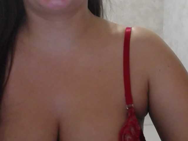 amaretty live sex