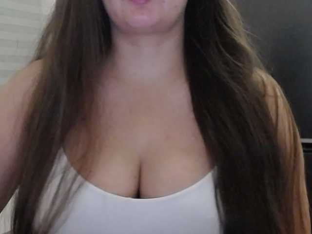 Amaretty live cam on BongaCams