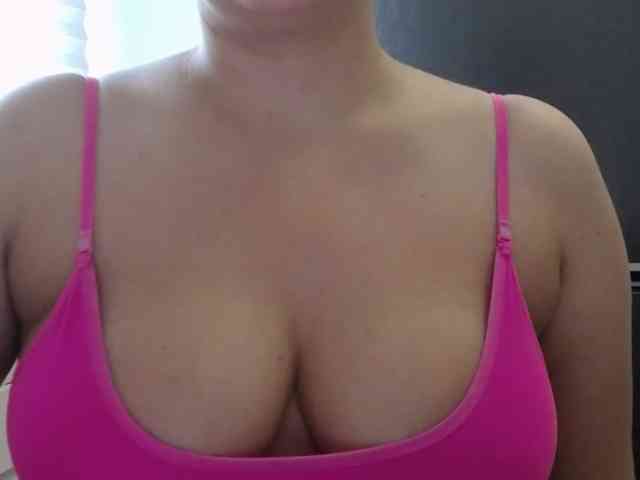 Amaretty webcam