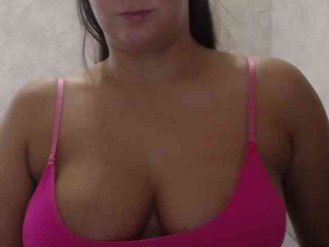 Amaretty webcam