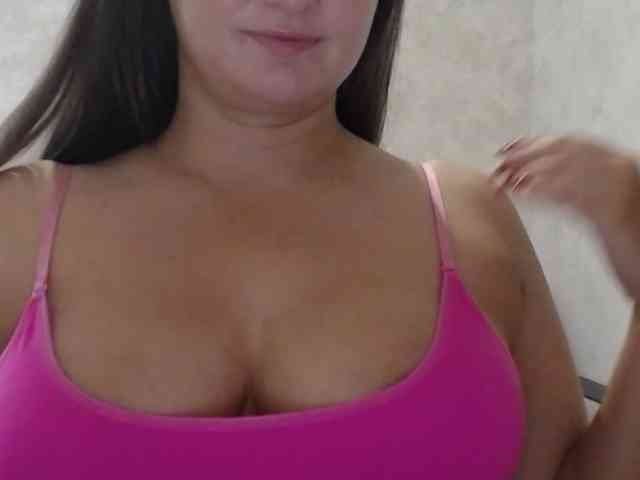Amaretty webcam