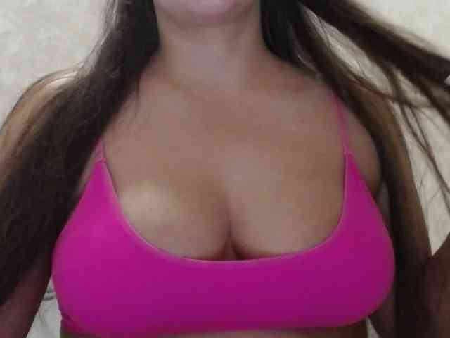 Amaretty webcam
