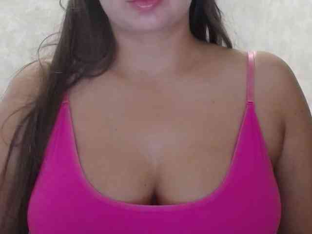 Amaretty webcam