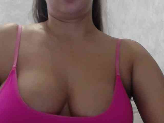 Amaretty webcam