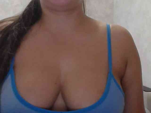 Amaretty webcam