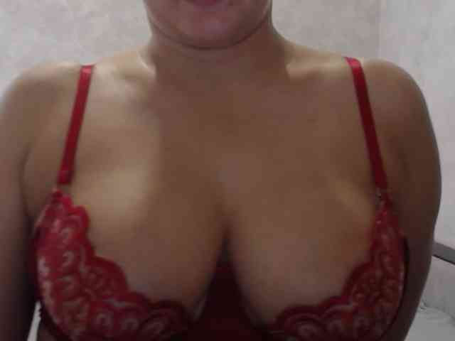 Amaretty webcam