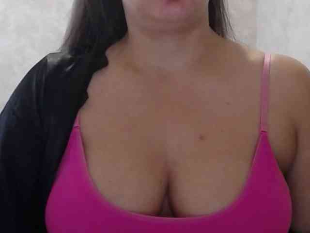 Amaretty webcam