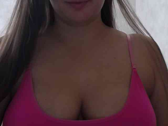 Amaretty webcam