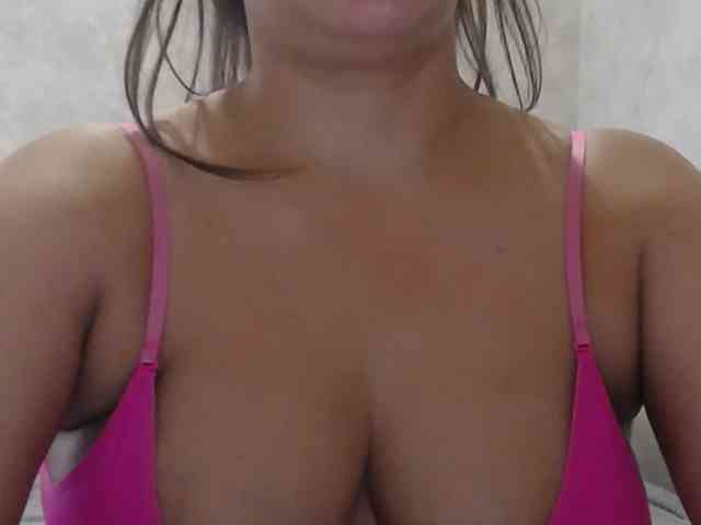 Amaretty webcam
