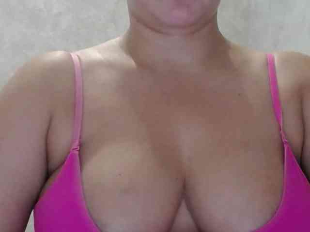 Amaretty webcam