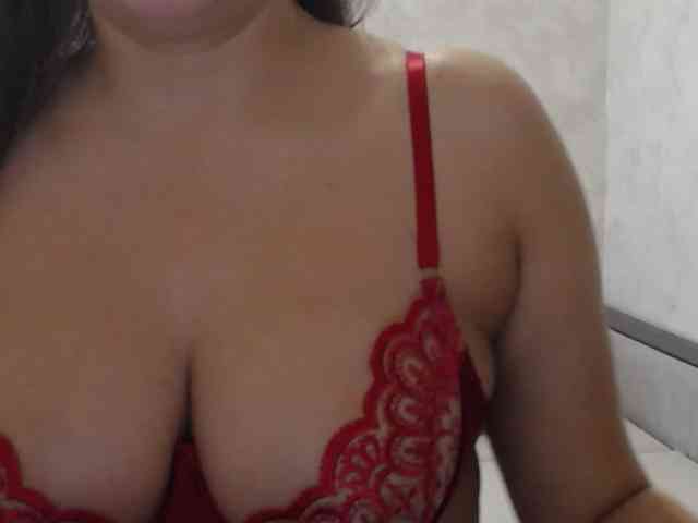 Amaretty webcam