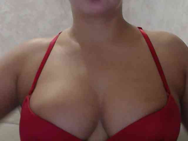 Amaretty webcam