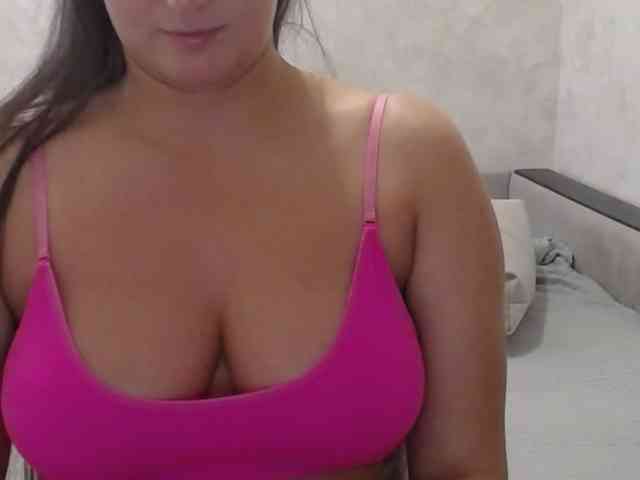 Amaretty webcam
