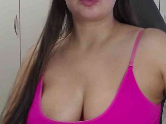 Amaretty webcam