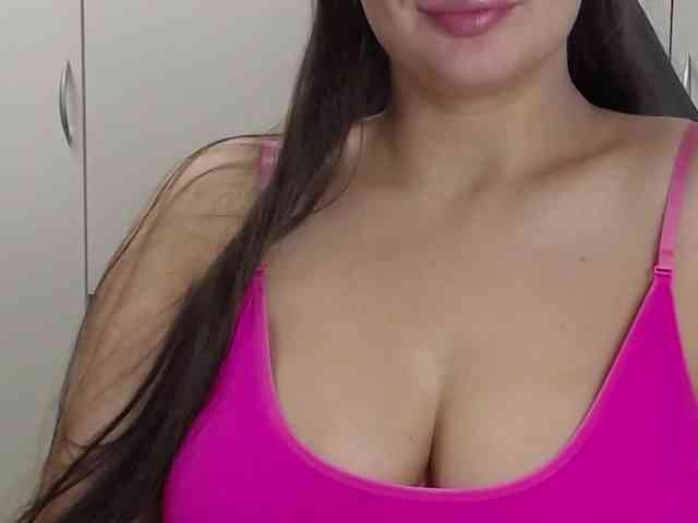 Amaretty webcam