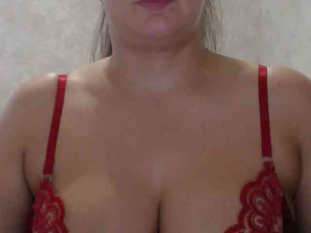 Amaretty webcam