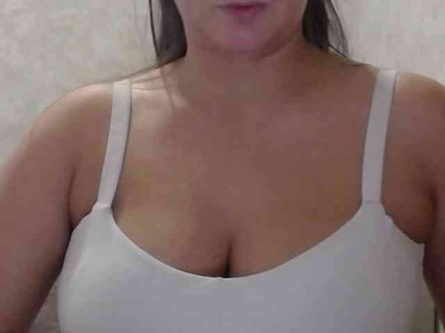 Amaretty webcam