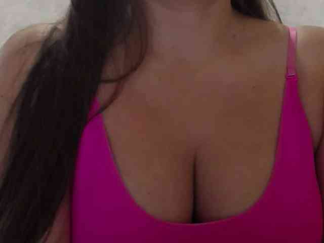 Amaretty webcam