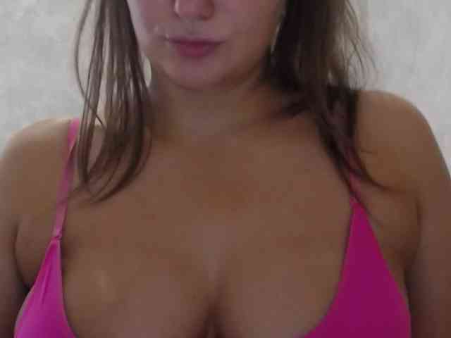 Amaretty webcam