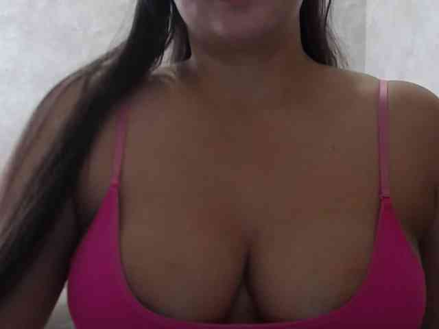 Amaretty webcam