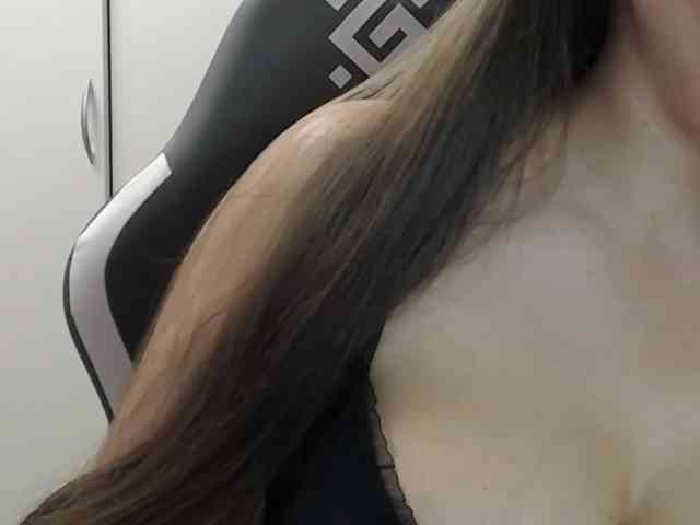 Amaretty webcam