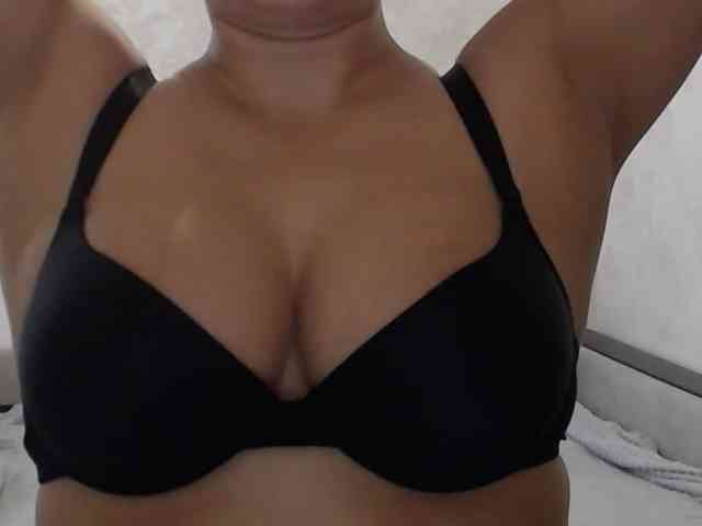 Amaretty webcam