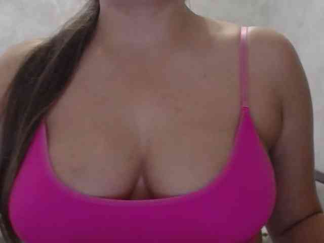 Amaretty webcam