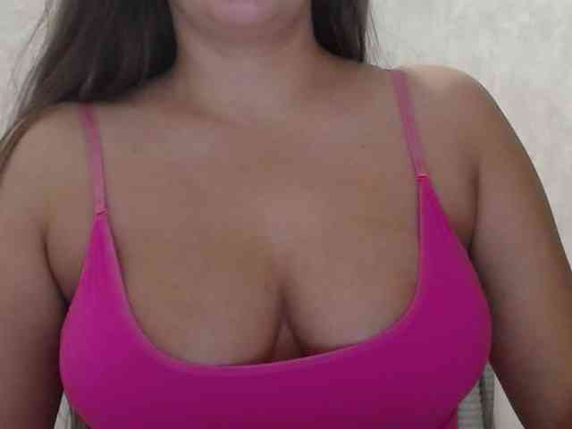 Amaretty webcam