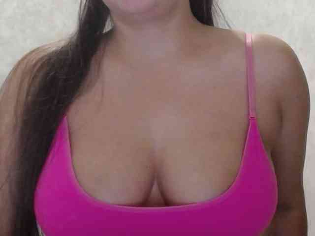 Amaretty webcam