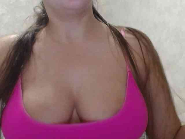 Amaretty webcam