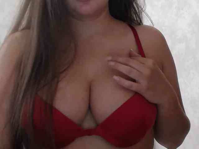Amaretty webcam