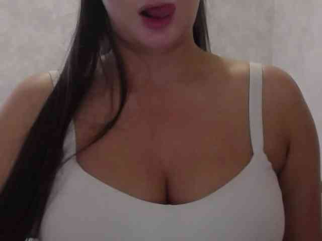 Amaretty webcam