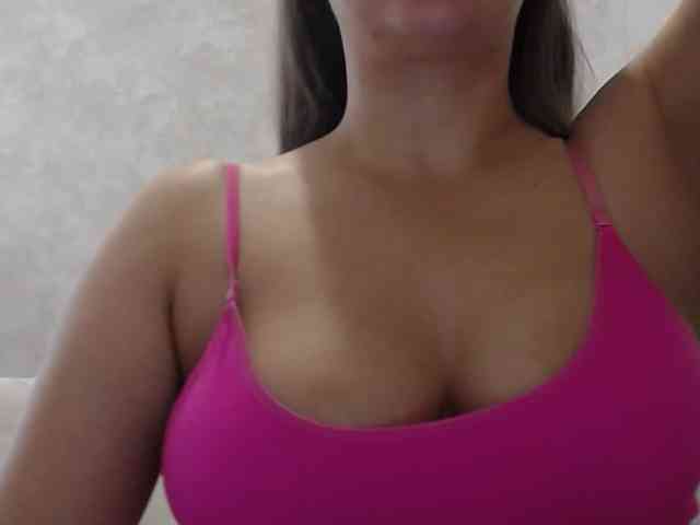 Amaretty webcam