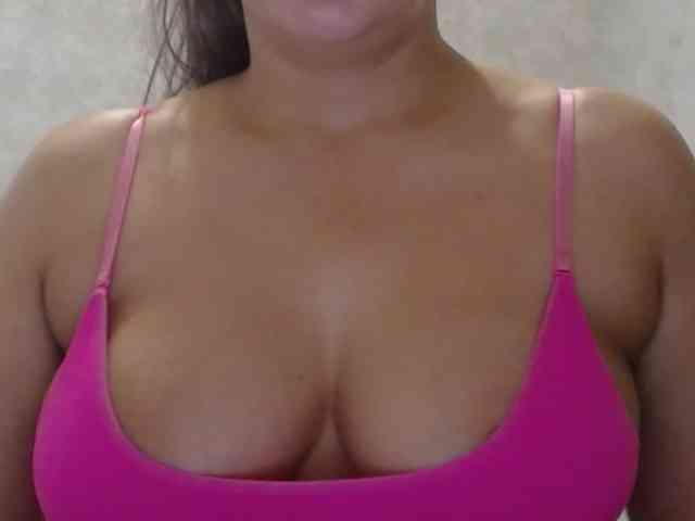 Amaretty webcam