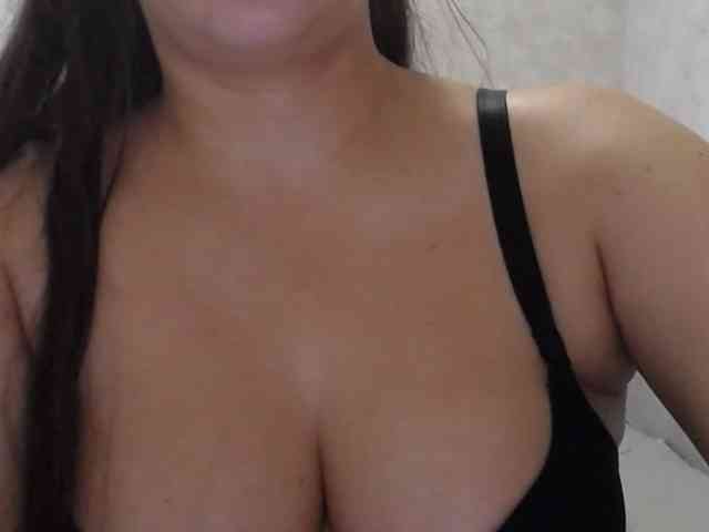 Amaretty webcam