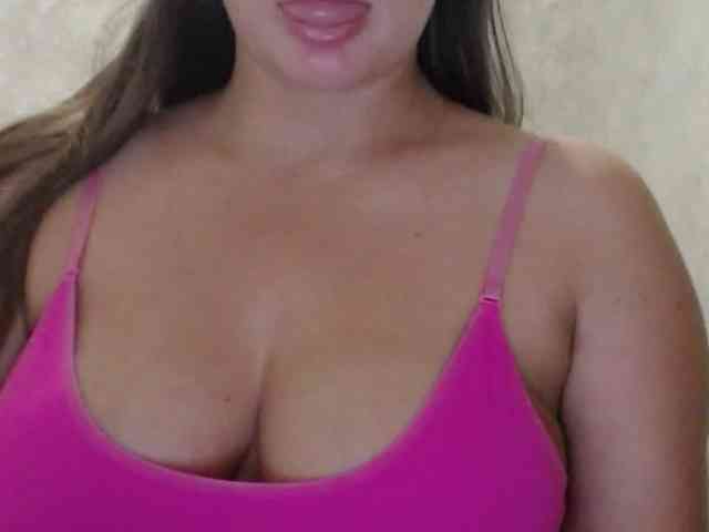 Amaretty webcam