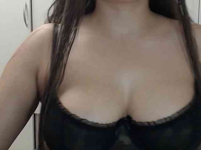 Amaretty webcam