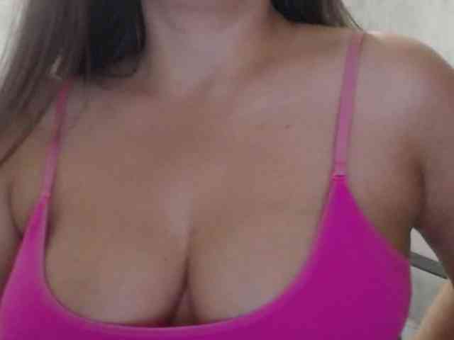 Amaretty webcam