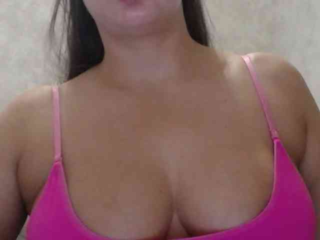 Amaretty webcam