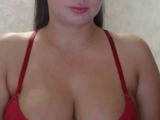 Amaretty webcam