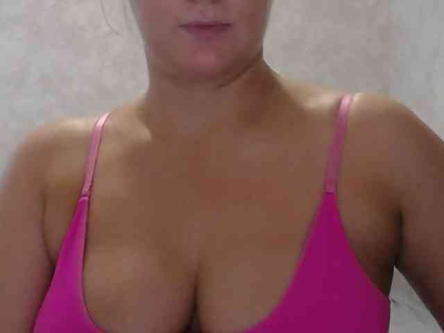 Amaretty webcam